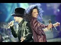 Download Lagu Diana Ross \u0026 Jamiroquai: Upside Down  (Live at the 1997 Brit Awards)