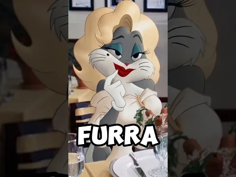 5 INÚTIDATOS DE BUGS BUNNY🥵