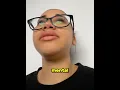 Download Lagu She Realized Her Tears Weren't Normal