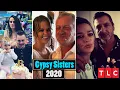 Gypsy Sisters Cast in 2021 Children New Relationship Divorce What Are They Doing Now