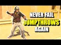 Valve Broke Jumpthrow Binds Here s How To Fix Them