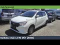 Download Lagu Daihatsu Ayla 1.0 M M/T [A350] review - Indonesia