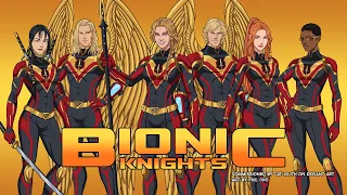 Bionic Knights