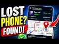 How To Legally Track any Lost Phone Using IMEI Number Track Lost or Stolen Phone