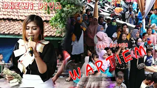 Download WARTIEM - DEWI DIVA - NAELA NADA LIVE KALIPASUNG MP3