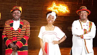 የኢትዮጵያ አይዶል ወላይታ ሶዶ በቀጥታ የካኦ ጦና ከተማ ድምፆች 