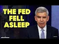 Mohamed El-Erian s Fed warning