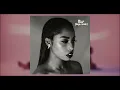 Rochelle Jordan - TTW (DAYE. Remix)