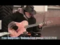 Lagu Олег Капустин. Oleg Kapustin. Nour El Ain (Amr Diab). Moscow, Nikolskaya Street, Busker. 2018