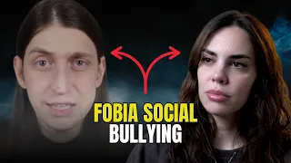 O desabafo do Felca: E minha fobia social