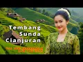 Lagu KAWIH SUNDA CIANJURAN, SOK WARAAS NYOREANG ALAM KA TUKANG . 