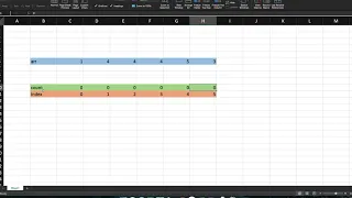 Migratory birds Hackerrank solution in python