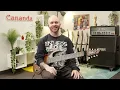 Lagu Paul Gilbert: THE Tokyo Lick Workout (with on-screen tabs!)