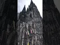 Download Lagu Bell Ringing at  Cologne Cathedral #kyletheringer #bellringing #cathedral #shorts #bells