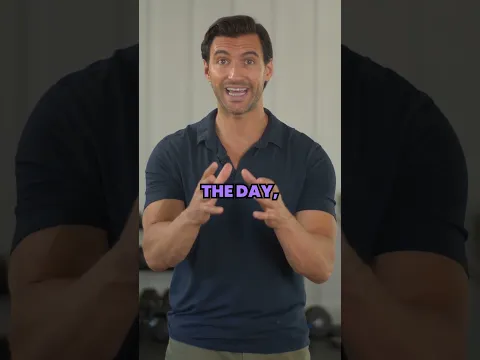 Try These 2 Healthy Morning Habits (Feel Better All Day)