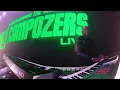 NSG ft The Compozers - OT bop Rock version LIVE