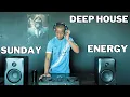 Download Lagu House Heavens EP 27: Deep House Mix| DJ Tears PLK | Oscar Mbo | Poizen | Zulu Mafia | Chronical Deep