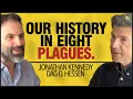 Download Lagu Jonathan Kennedy \u0026 Dag O. Hessen | A History of the World in Eight Plagues (Pathogenesis)