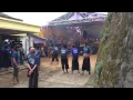 Kuda Lumping - Javanese Traditional Dance