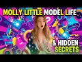 Molly Little Hidden Secrets Lifestyle OnlyFans Star 2025
