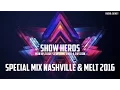 Download Lagu RadioJacket - Special Mix Nashville \u0026 Melt By \