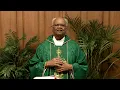 Sunday Catholic Mass Today Daily TV Mass Sunday June 21 2026