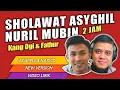 Download Lagu Sholawat 2 Jam Asyghil Nuril Mubin | Kang Ogi Voca x Fathur | Acapella