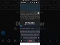 ATTACK SQL INJECTION IN ANDROID