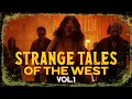 Download Lagu Red Dead Online: Strange Tales from The West Vol 1 DLC Content.