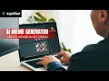 AI Meme Generator Create Memes Instantly with Explified