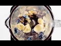 Lagu Panasonic Blender MX-V310: Colorful Dishes at Home