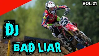 DJ BAD LIAR Full remix • Versi Motocross