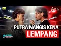 EPS 7 : Putra Abdullah LUAH PERASAAN Selepas BYON! | GIVEAWAY | SembangOhhYeahh