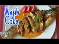 Download Lagu Ide Masakan Sehari Hari Arsik Ikan Patin || Asam Ikan Patin