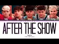 Download Lagu RoadTrip - After The Show | (Color Coded Lyrics)