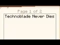 Download Lagu Technoblade Never Dies!!
