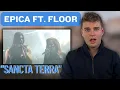 Sancta Terra (Ft. Floor Jansen) - EPICA Reaction | Vocal Coach Reacts