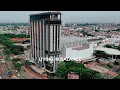 Complete Staycation Experience at Harris Hotel Convention Serpong