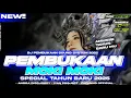Lagu DJ PEMBUKAAN SOUND SYSTEM SOFYAN SHOFI X MOKI MOKI LORD IPAN VIRAL TIKTOK BASS MBEDIL SPESIAL 2K25!!