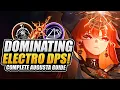 Build The BEST Augusta COMPLETE Guide S0 Showcase Wuthering Waves