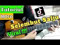 Download Lagu ✅Tutorial melodi Selembut salju | Viral di Tiktok versi fingerstyle guitar cover