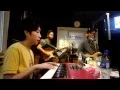 Lagu Up Dharma Down - Tadhana, Turn It Well, Tinseltown In The Rain (Blue Nile Cover) [Live 1080p]