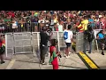 FIMBA - MIND YA FUNKY BUSINESS -LIVE FROM MIAMI CARNIVAL 2018-VIBES REGGAE INTL MEDIA