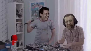 ريمكس علي محمد علي ومدحت شلبي ياعبدالله ياحبيبي النسخة الاصلية HD 