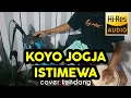 Download Lagu KOYO JOGJA ISTIMEWA - Ndarboy genk // Cover Kendang