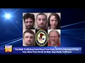 Five Hickory Metro Residents Sentenced In Federal Drug Trafficking Investigation