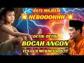 Download Lagu 💥Satu Majelis Hebooohhh💥 Detik-detik Bocah Angon TES Gus Mukhlason 