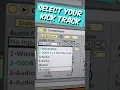 Sidechain Compression In Ableton - Things I Wish I Knew Before I Starter Using Ableton Part 15