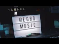 Thompson Egbo-Egbo Trio | Kensington Market Jazz Festival 2018