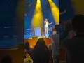 Download Lagu Charlie Puth performing Marks On My Neck in San Francisco [One Night Only Tour] | November 7, 2022